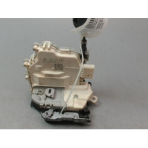 SYSTEME CONDAMNATION ARRIERE DROIT AUDI A1 Phase 1 (8X) 2010-2015