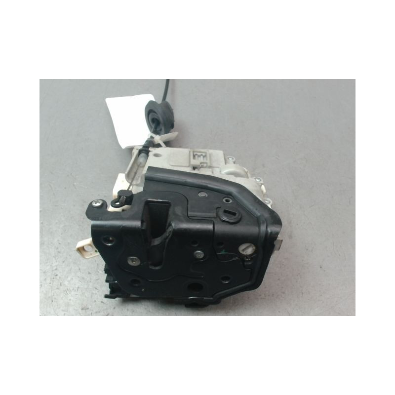 SYSTEME CONDAMNATION ARRIERE DROIT AUDI A1 Phase 1 (8X) 2010-2015