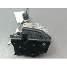SYSTEME CONDAMNATION ARRIERE DROIT AUDI A1 Phase 1 (8X) 2010-2015