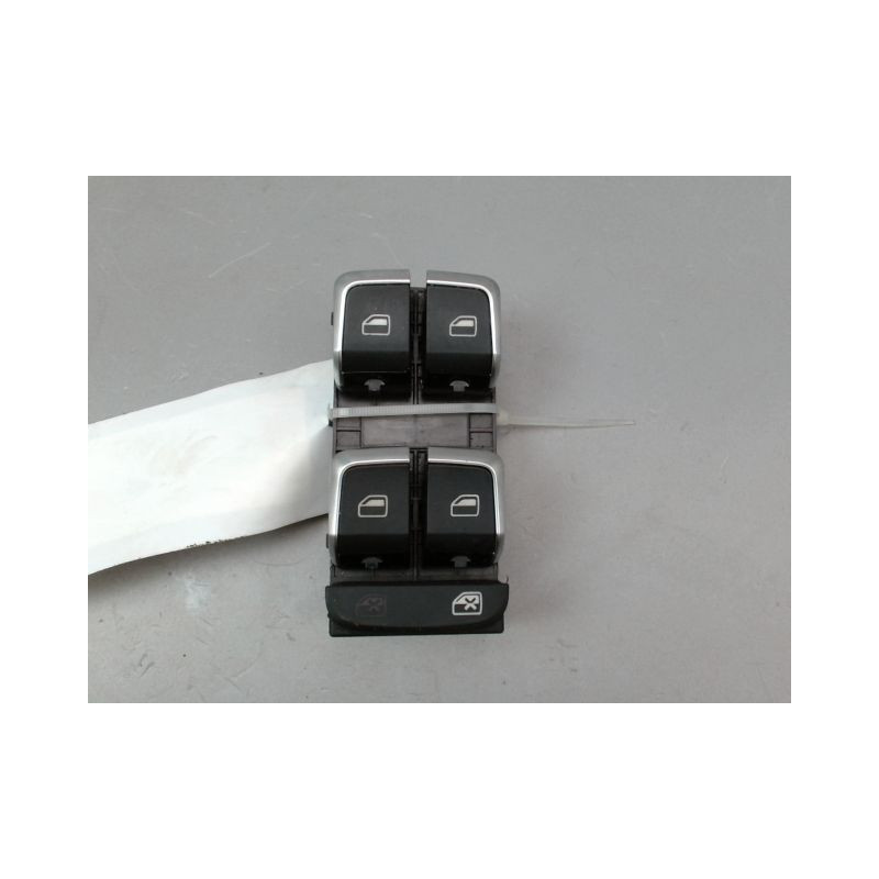 COMMANDE LEVE-GLACE PORTE AVG AUDI A1 Phase 1 (8X) 2010-2015