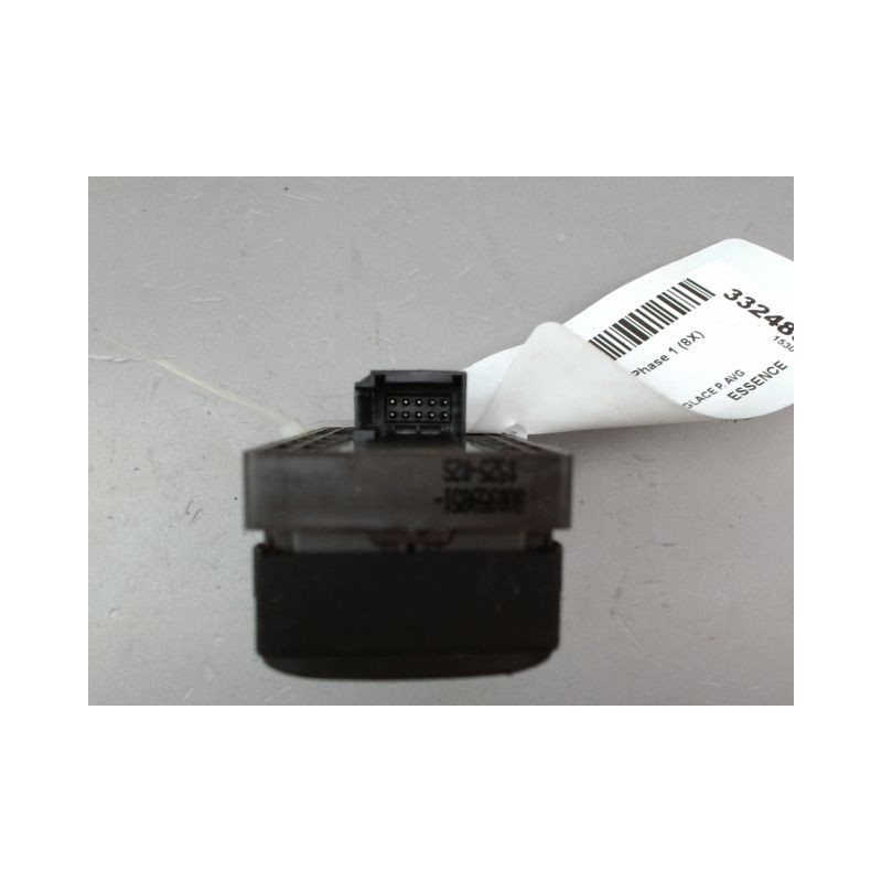 COMMANDE LEVE-GLACE PORTE AVG AUDI A1 Phase 1 (8X) 2010-2015