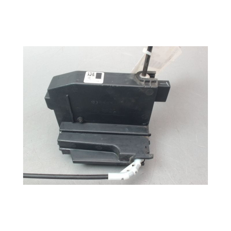 SYSTEME CONDAMNATION ARRIERE DROIT CITROEN C4 PICASSO LONG