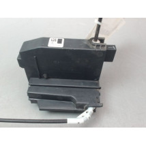 SYSTEME CONDAMNATION ARRIERE DROIT CITROEN C4 PICASSO LONG