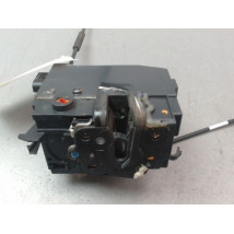 SYSTEME CONDAMNATION ARRIERE DROIT CITROEN C4 PICASSO LONG