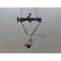 MECANISME+MOTEUR LEVE-GLACE ARRIERE DROIT RENAULT MEGANE III Phase 1 2008-2012