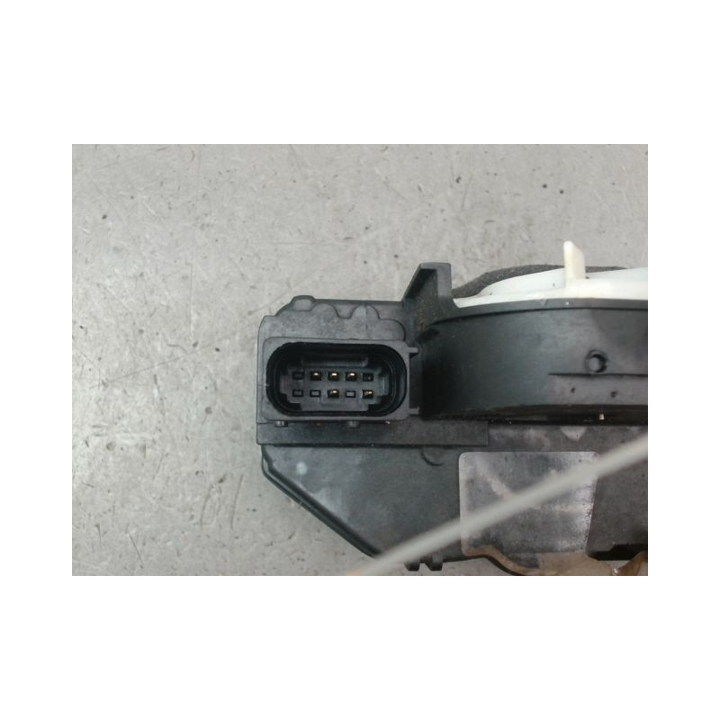 SYSTEME CONDAMNATION AVANT DROIT OPEL INSIGNIA Phase 1 2009-2013