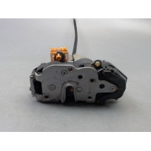 SYSTEME CONDAMNATION AVANT GAUCHE OPEL INSIGNIA Phase 1 2009-2013