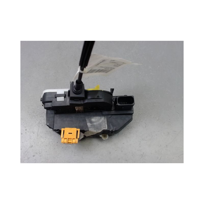 SYSTEME CONDAMNATION AVANT GAUCHE OPEL INSIGNIA Phase 1 2009-2013
