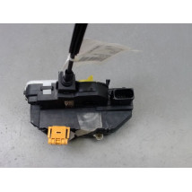 SYSTEME CONDAMNATION AVANT GAUCHE OPEL INSIGNIA Phase 1 2009-2013