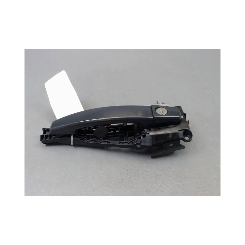 POIGNEE EXTERIEURE PORTE AVANT GAUCHE OPEL INSIGNIA Phase 1 2009-2013
