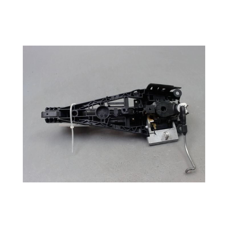 POIGNEE EXTERIEURE PORTE AVANT GAUCHE OPEL INSIGNIA Phase 1 2009-2013
