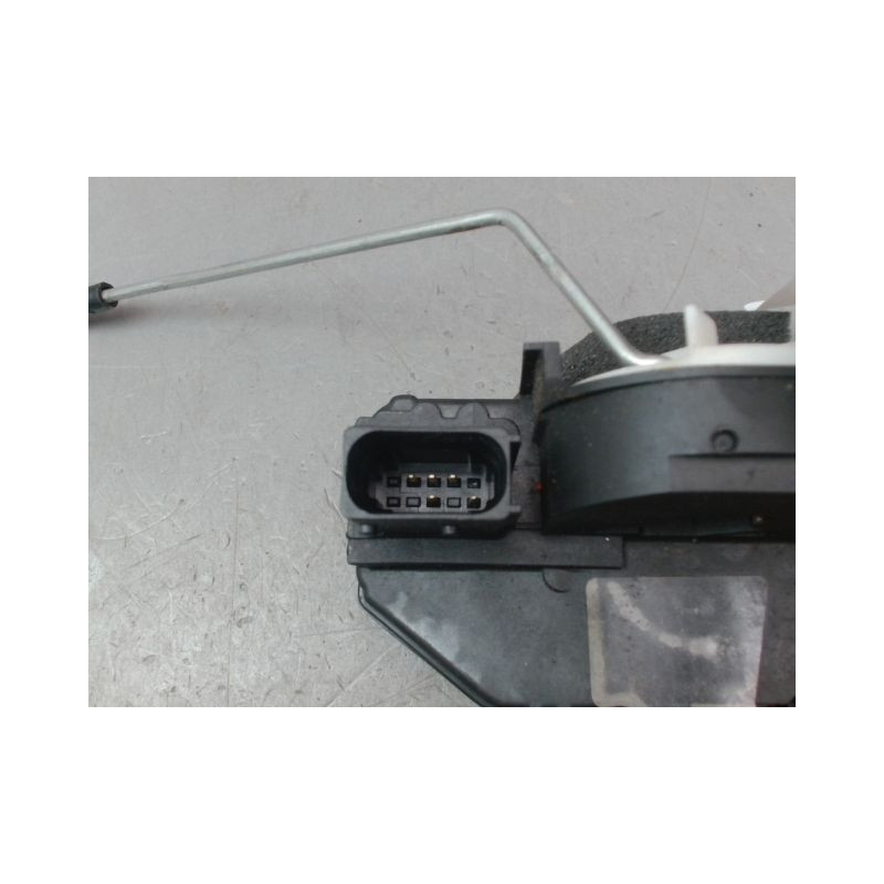 SYSTEME CONDAMNATION ARRIERE DROIT OPEL INSIGNIA Phase 1 2009-2013