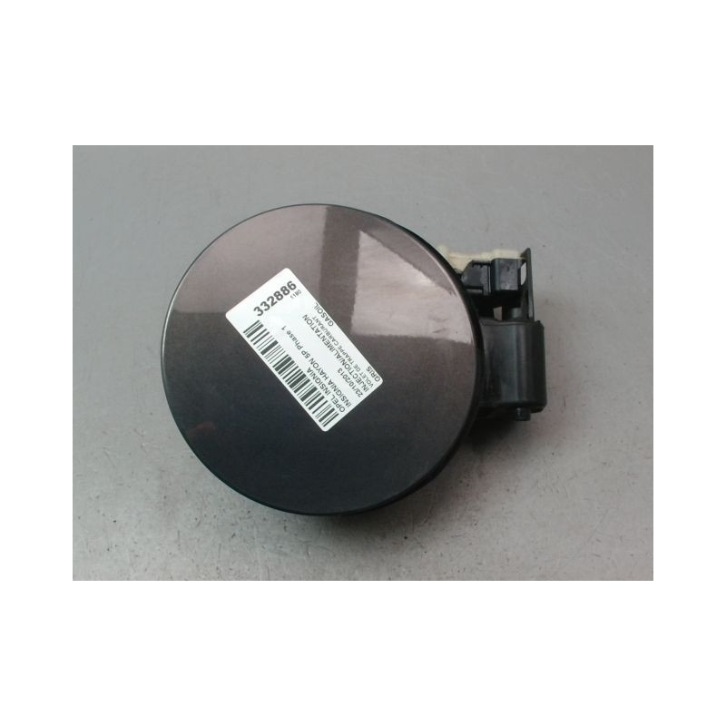 VOLET DE TRAPPE CARBURANT OPEL INSIGNIA Phase 1 2009-2013