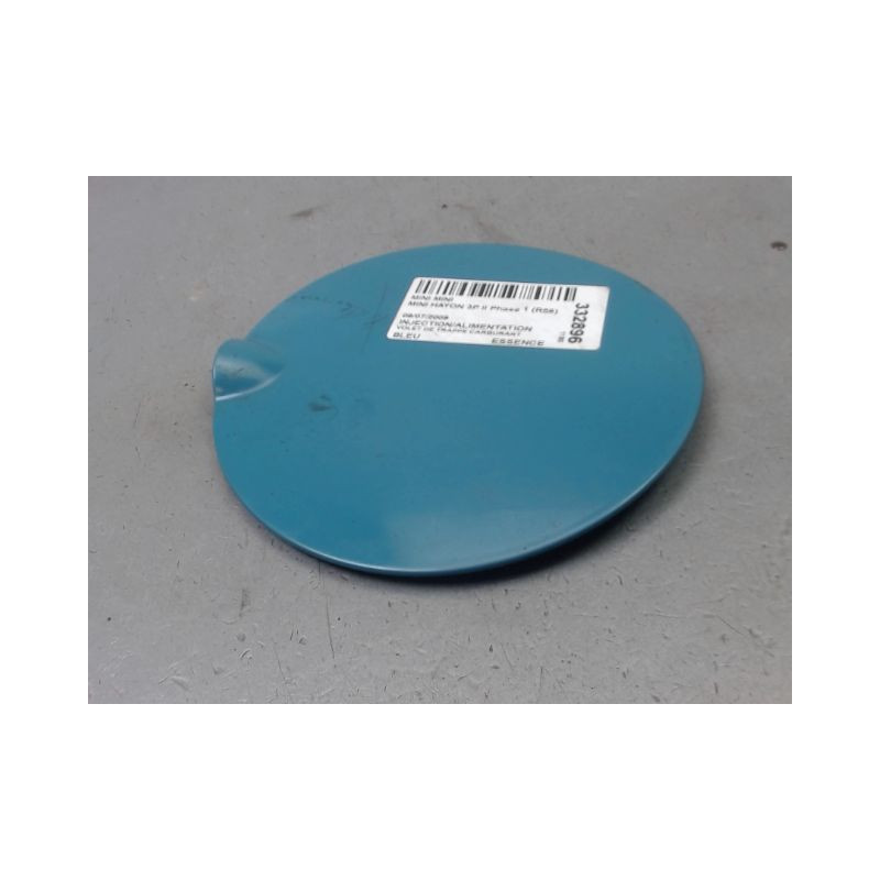 VOLET DE TRAPPE CARBURANT MINI MINI II Phase 1 (R56) 2006-2010