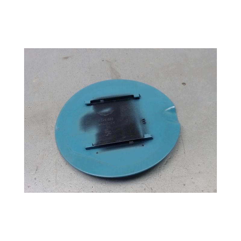 VOLET DE TRAPPE CARBURANT MINI MINI II Phase 1 (R56) 2006-2010