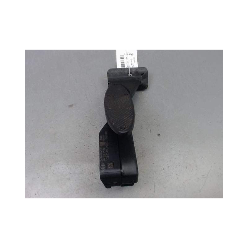 PEDALE ACCELERATEUR MINI MINI II Phase 1 (R56) 2006-2010