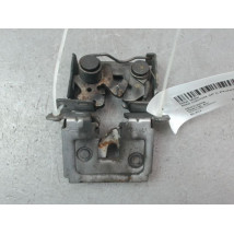 SERRURE CAPOT MINI MINI II Phase 1 (R56) 2006-2010