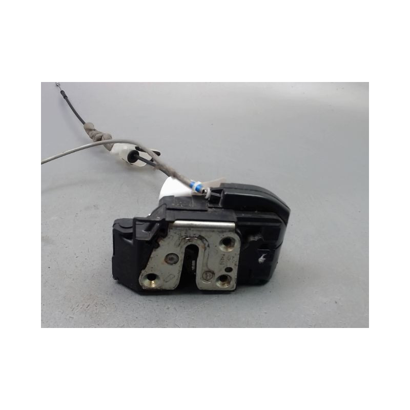 SYSTEME CONDAMNATION AVANT DROIT NISSAN QASHQAI BREAK I Phase 1 2007-2010