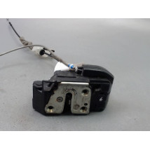SYSTEME CONDAMNATION AVANT DROIT NISSAN QASHQAI BREAK I Phase 1 2007-2010