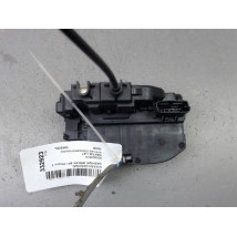 SYSTEME CONDAMNATION AVANT DROIT NISSAN QASHQAI BREAK I Phase 1 2007-2010