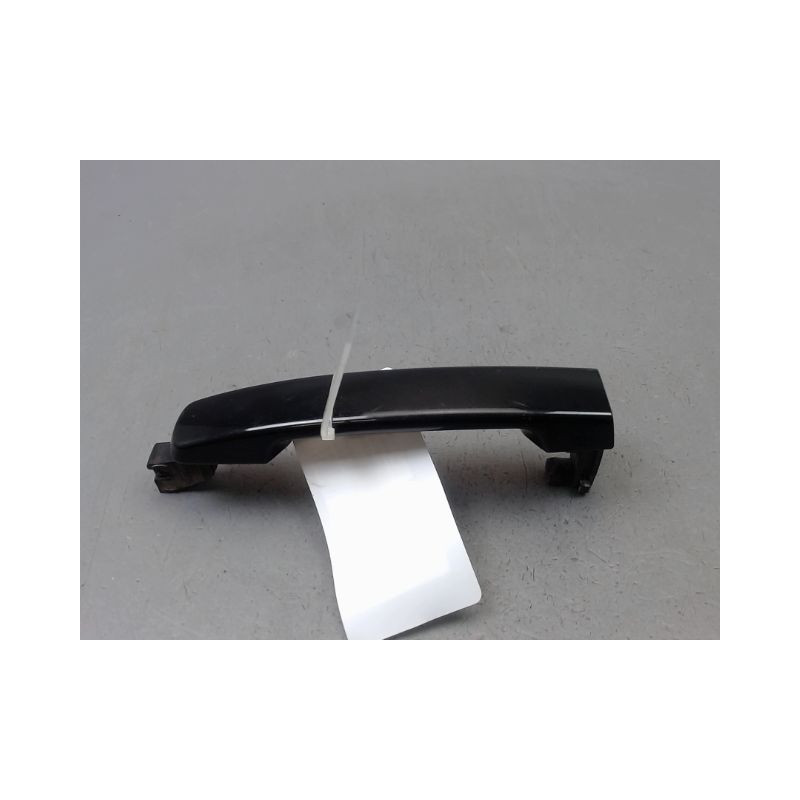 POIGNEE EXTERIEURE PORTE AVANT DROIT NISSAN QASHQAI BREAK I Phase 1 2007-2010