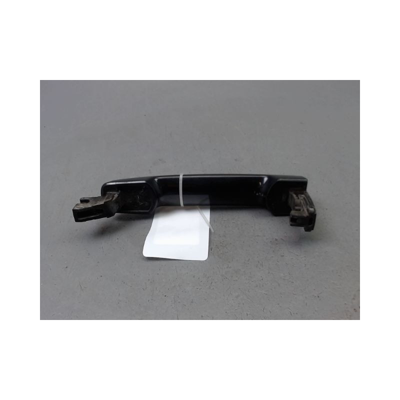 POIGNEE EXTERIEURE PORTE AVANT DROIT NISSAN QASHQAI BREAK I Phase 1 2007-2010