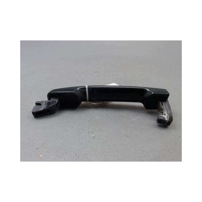 POIGNEE EXTERIEURE PORTE AVANT GAUCHE NISSAN QASHQAI BREAK I Phase 1 2007-2010