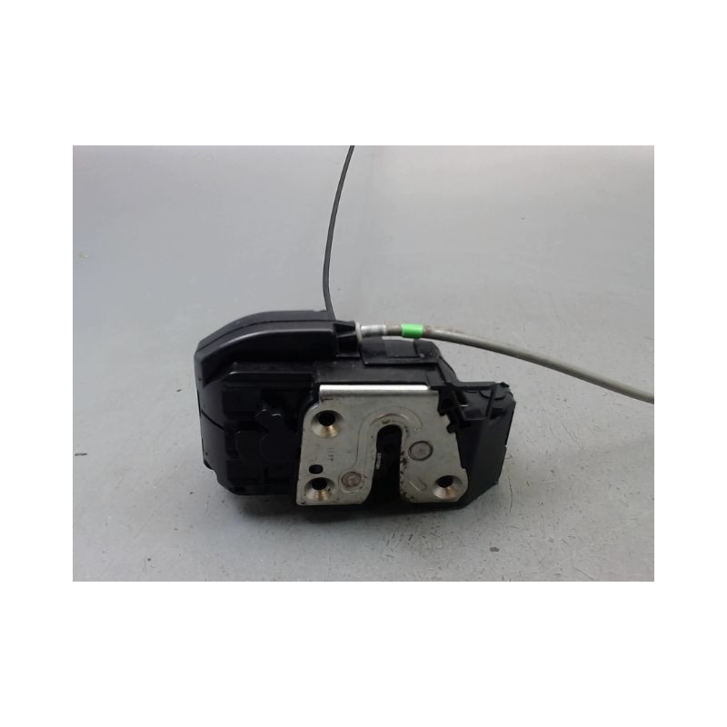 SYSTEME CONDAMNATION ARRIERE GAUCHE NISSAN QASHQAI BREAK I Phase 1 2007-2010