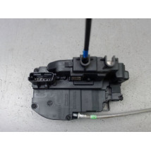 SYSTEME CONDAMNATION ARRIERE GAUCHE NISSAN QASHQAI BREAK I Phase 1 2007-2010