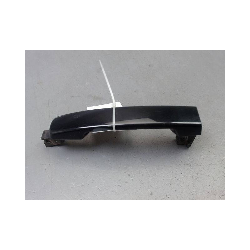 POIGNEE EXTERIEURE PORTE ARRIERE DROIT NISSAN QASHQAI BREAK I Phase 1 2007-2010