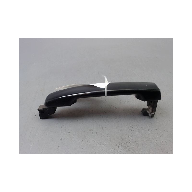 POIGNEE EXTERIEURE PORTE ARRIERE GAUCHE NISSAN QASHQAI BREAK I Phase 1 2007-2010
