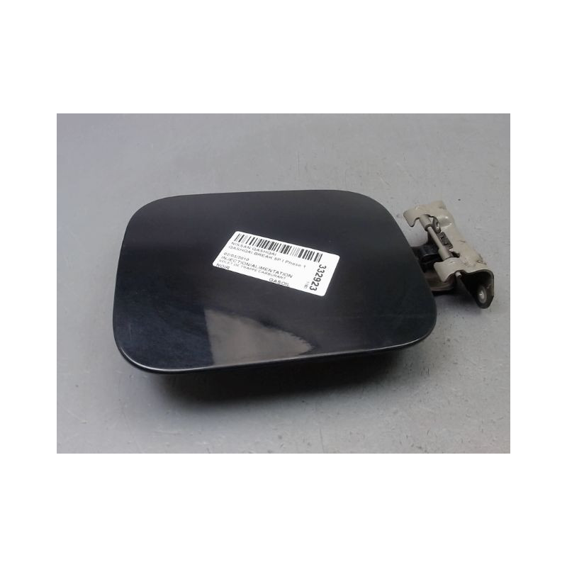 VOLET DE TRAPPE CARBURANT NISSAN QASHQAI BREAK I Phase 1 2007-2010