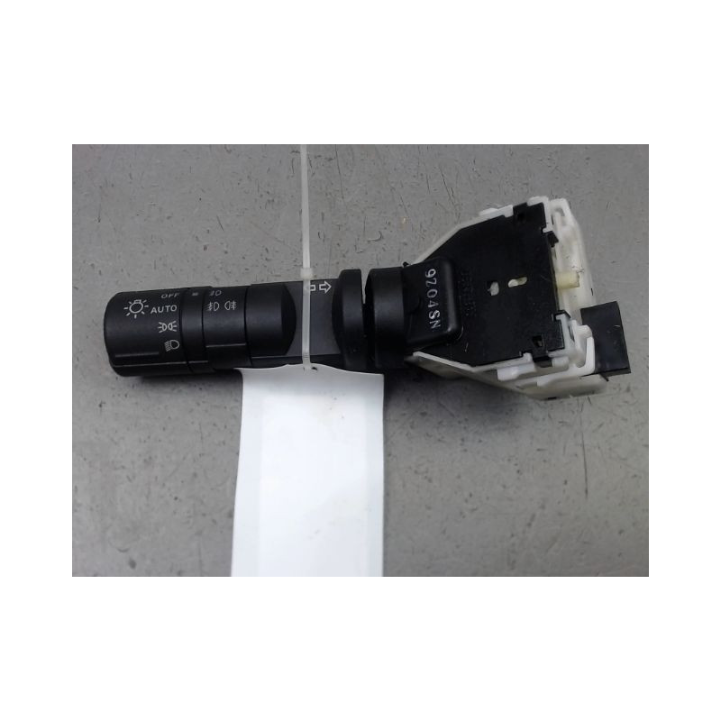 COMMANDE ECLAIRAGE NISSAN QASHQAI BREAK I Phase 1 2007-2010