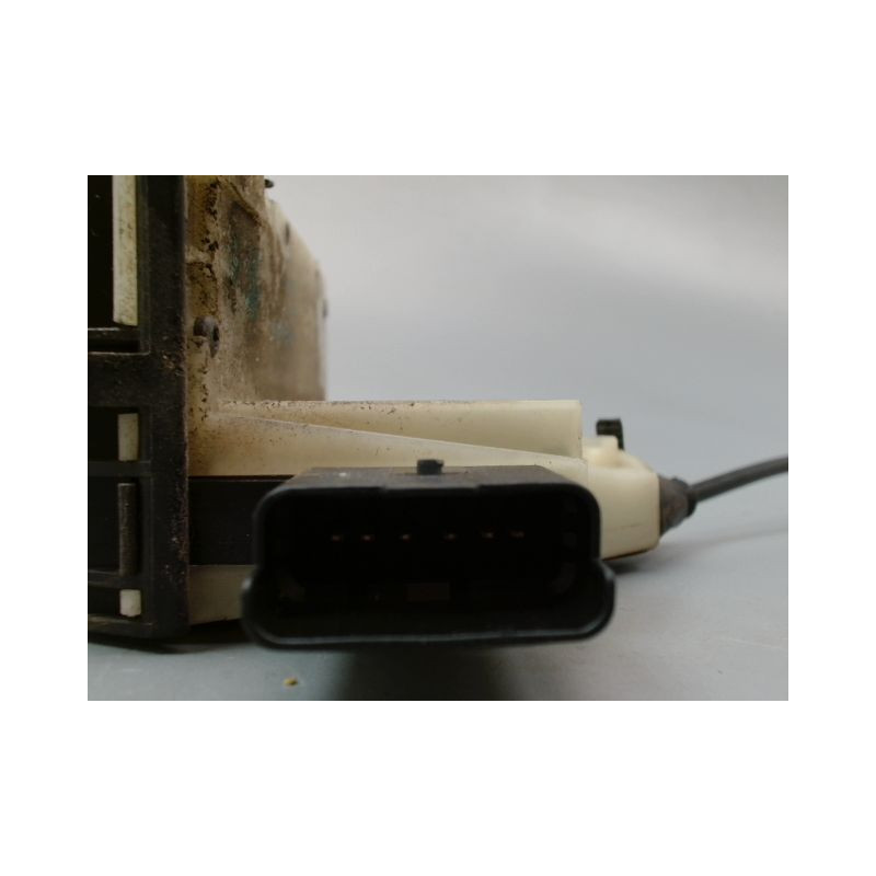 SYSTEME CONDAMNATION AVANT DROIT PEUGEOT 208 Phase 1 2012-...