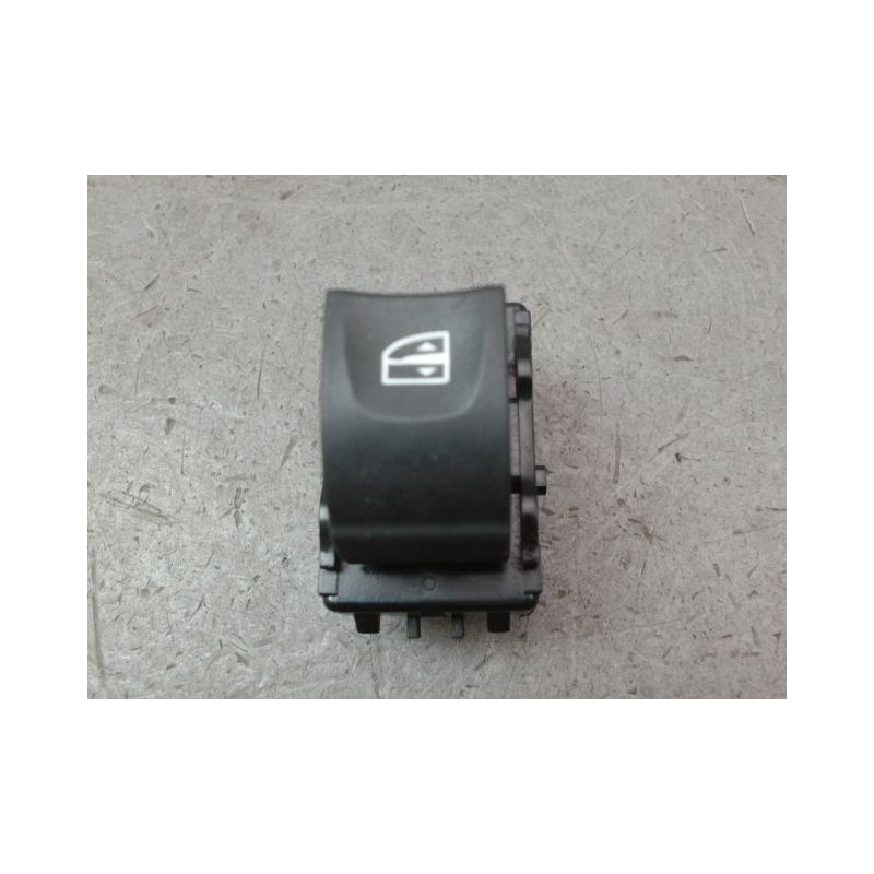 COMMANDE LEVE-GLACE PORTE ARG RENAULT GRAND SCENIC MONOSP. III Phase 1 LONG 2009-2011
