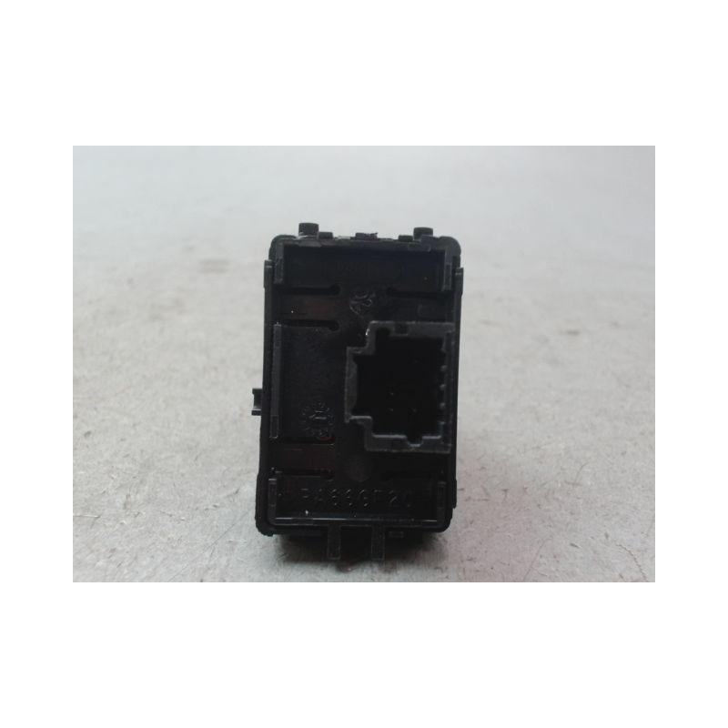 COMMANDE LEVE-GLACE PORTE ARG RENAULT GRAND SCENIC MONOSP. III Phase 1 LONG 2009-2011