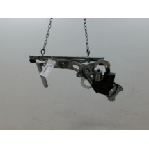 MECANISME+MOTEUR LEVE-GLACE ARRIERE DROIT RENAULT GRAND SCENIC MONOSP. III Phase 1 LONG 2009-2011
