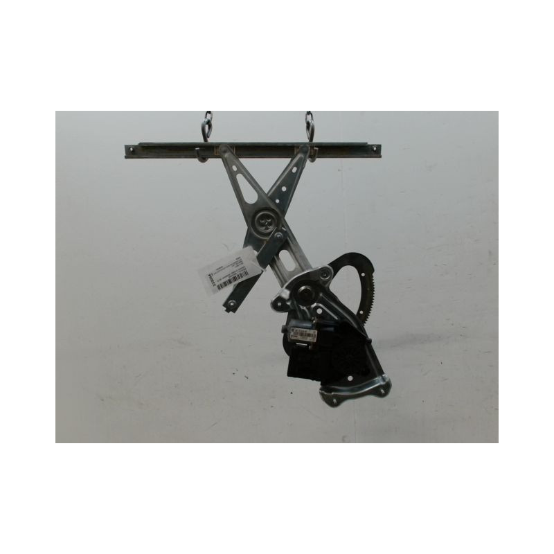 MECANISME+MOTEUR LEVE-GLACE ARRIERE GAUCHE RENAULT GRAND SCENIC MONOSP. III Phase 1 LONG 2009-2011