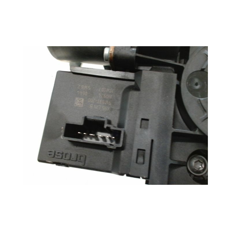 MECANISME+MOTEUR LEVE-GLACE ARRIERE GAUCHE RENAULT GRAND SCENIC MONOSP. III Phase 1 LONG 2009-2011