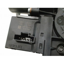 MECANISME+MOTEUR LEVE-GLACE ARRIERE GAUCHE RENAULT GRAND SCENIC MONOSP. III Phase 1 LONG 2009-2011