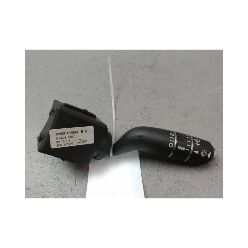 COMMANDE ESSUIE GLACE JAGUAR XF