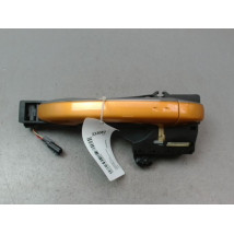 POIGNEE EXTERIEURE PORTE AVANT GAUCHE RENAULT SCENIC
