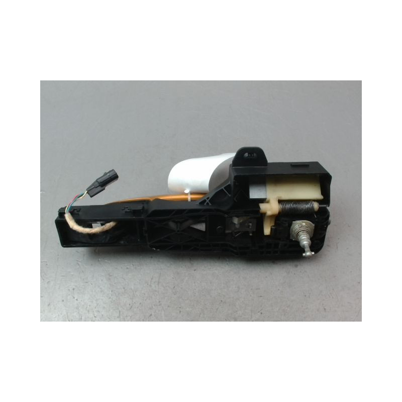 POIGNEE EXTERIEURE PORTE AVANT GAUCHE RENAULT SCENIC