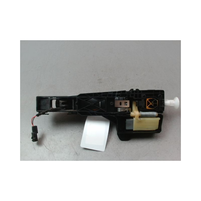 POIGNEE EXTERIEURE PORTE ARRIERE DROIT RENAULT SCENIC