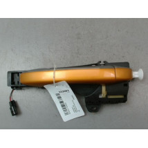 POIGNEE EXTERIEURE PORTE ARRIERE GAUCHE RENAULT SCENIC