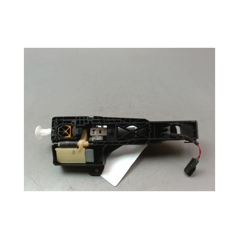 POIGNEE EXTERIEURE PORTE ARRIERE GAUCHE RENAULT SCENIC