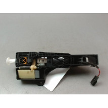 POIGNEE EXTERIEURE PORTE ARRIERE GAUCHE RENAULT SCENIC