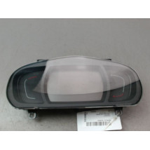 BLOC COMPTEURS RENAULT SCENIC