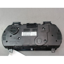 BLOC COMPTEURS RENAULT SCENIC