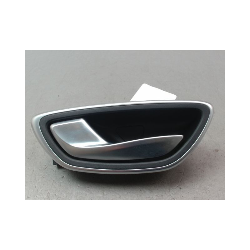 POIGNEE INTERIEURE PORTE ARRIERE GAUCHE RENAULT SCENIC